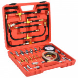 Set testare presiune pompa injectie 0,03-8 bar(0,5-120 PSI) GartenMobel Dekor