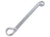 Cheie inelară cotită 30mm/32mm Gedore Red - L: 380mm, oțel crom-vanadium