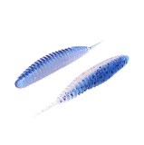 Năluca soft Perchik Air Leech 3&quot; 7.5cm 25/31