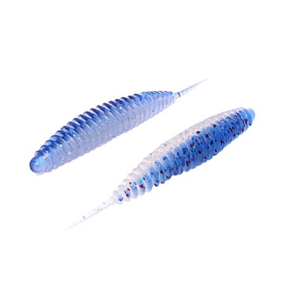 Năluca soft Perchik Air Leech 3&amp;quot; 7.5cm 25/31 foto