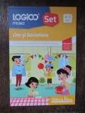OM SI SOCIETATE 4-5 ANI LOGICO PRIMO