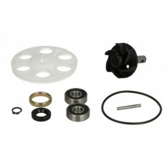 Kit Pompa Apa Scuter Malaguti F12 49cc 50cc 80cc