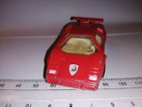 Bnk jc Matchbox Lamborghini Countach LP 5000S - 1/56