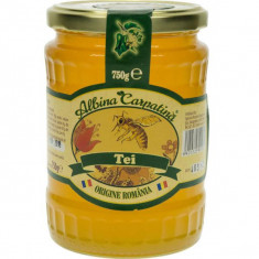 Miere Tei Apicola 750gr