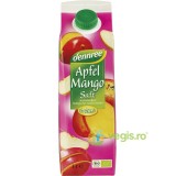 Suc de Mere cu Mango Ecologic/Bio 1L