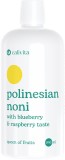 Cumpara ieftin Polinesian Noni Lichid, Suc de Fructe Noni cu Coacaze si Zmeura, Antioxidant, Tonic, Fizic si Mental Excelent (946 ml) - Calivita