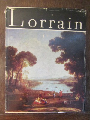 LORRAIN foto