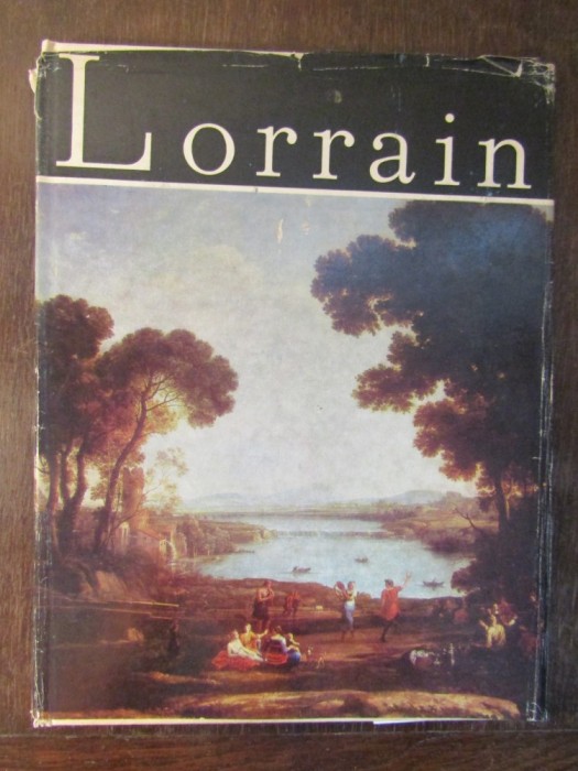 LORRAIN