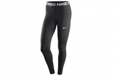 Jambiere Nike Pro Leggings CZ9779-010 negru foto