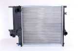 Radiator racire motor BMW 3, 3 Compact, Z3 Motor 1.8 i, 1.9 i, 316 i, 316 i Baur TC, 318 i, 318 is, 318 ti, 320 i, 323 i, 323 ti, 325 i, 328 i,