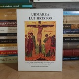 URMAREA LUI HRISTOS , PREF. TOMA CHIRICUTA *