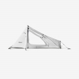 Cort Trekking Tarp MT900 v2 - 2 Persoane Ediție limitată, Forclaz