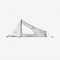 Cort Trekking Tarp MT900 v2 - 2 Persoane Ediție limitată