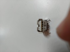 Mufa USB A foto