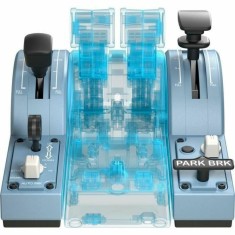 Telecomandă Jocuri Gaming Thrustmaster 2960853 Negru/Albastru PC