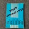 ION D. SIRBU (SARBU): BIETII COMEDIANTI (COMEDII-ESEU, 1985)
