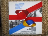 EXPOZITIE REPUBLICANA DE ARTA PLASTICA DEDICATA CONGRESULUI AL X- LEA ...1975