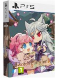 Sword And Fairy Inn 2 Limited Edition PS5