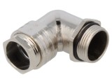 Garnitura Etansare Unghi PG16 IP55 LAPP SKINDICHT RWV Zinc Turnat Sub Presiune -20-80C