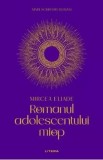 Romanul adolescentului miop - Mircea Eliade