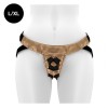 MYTHOLOGY - FANTASY HARNESS - BRONZE HARNESS L/XL, MYTHOLOGY FANTASY HARNESS