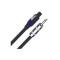 Cablu difuzor 6.3mm Jack tata la Speakon 20m
