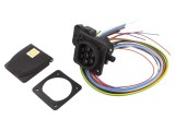 Conector eMobility 480V 22kW Tip 2 32A Trifazat 0.7m