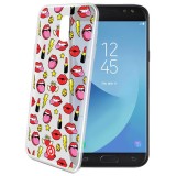 Husa Samsung Galaxy J5 J530 2017 Silicon Colorata