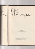 ALBUM MEMORIAL NICHITA STANESCU