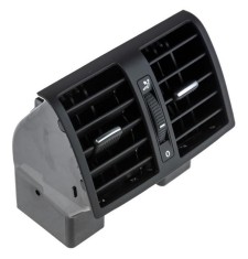 Grila Ventilatie Interior Spate Central Compatibil Volkswagen Touran 2 2010-2015 EZC-VW-178 foto