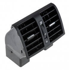 Grila Ventilatie Interior Spate Central Compatibil Volkswagen Touran 2 2010-2015 EZC-VW-178