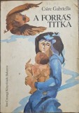 Csire Gabriella &ndash; A forr&aacute;s titka
