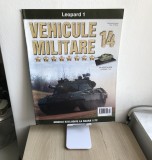 Revista Vehicule Militare Nr 14