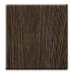 Blat de masa werzalit Yeni Wenge rotund 80cm (4272) MN0166231 GENTAS WEZALIT foto