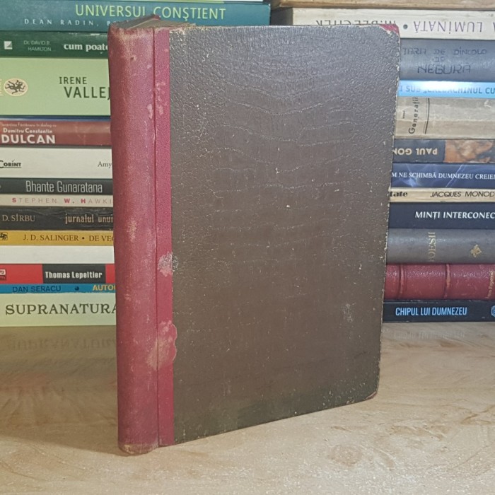 A.L. IVELA - DICTIONAR MUZICAL ILUSTRAT , 1927 #