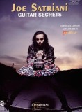 Joe Satriani: Guitar Secrets