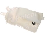 Rezervor spalator parbriz Renault Clio Iii 05.20, Clio Iii 09.2009, fara senzor nivel lichid, fara pompa parbriz, cu sistem spalator far, fara gat