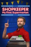 Shopkeeper My First Supermarket