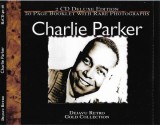 CD 2xCD Charlie Parker &ndash; Charlie Parker =Golden edition= (VG+)