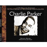 CD 2xCD Charlie Parker &ndash; Charlie Parker =Golden edition= (VG+)