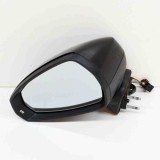 Oglinda laterală st&acirc;nga AUDI A3 Sportback 8VA, 8VF 2017 OEM: 1K0972926,E1021262