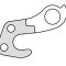 Ureche Schimbator GH-138 Cod:525291010RM
