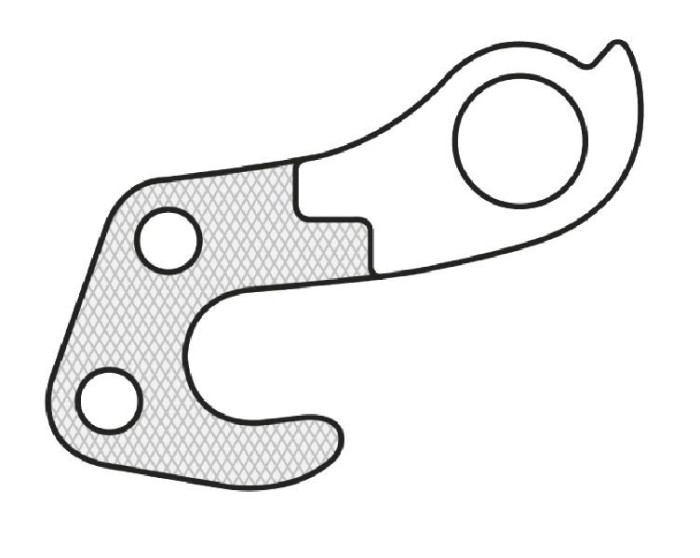 Ureche Schimbator GH-138 Cod:525291010RM