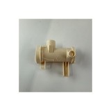 Corp pompă original pentru masina de spalat vase Electrolux AEG, Cod 1327651111
