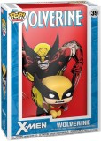 Figurina Wolverine - Marvel Pop! Comic Covers - Funko | Funko