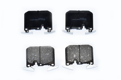 Set Placute Frana Fata 88680 FPF.570 foto