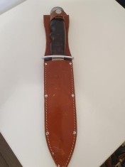 Cutit vintage german Original Bowie foto