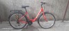 Vand Bicicleta Dama Rich Vogue Classic noua, 27.5, 26, 7, Oem