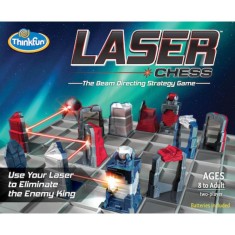 Joc educativ, Thinkfun, Laser Chess