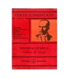 George Cosbuc - Cantece de vitejie - 111776